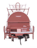 Walthers / 52' NSC Type II Coil Car BNSF