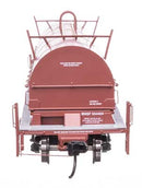 Walthers / 52' NSC Type II Coil Car BNSF