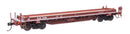 Walthers / 52' NSC Type II Coil Car Elgin, Joliet & amp: Eastern