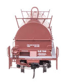Walthers / 52' NSC Type II Coil Car Elgin, Joliet & amp: Eastern