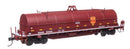 Walthers / 52' NSC Type II Coil Car Wisconsin Central