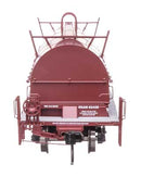 Walthers / 52' NSC Type II Coil Car Wisconsin Central