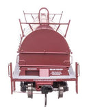 Walthers / 52' NSC Type II Coil Car Wisconsin Central