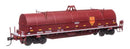 Walthers / 52' NSC Type II Coil Car Wisconsin Central