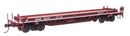Walthers / 52' NSC Type II Coil Car Wisconsin Central