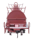 Walthers / 52' NSC Type II Coil Car Wisconsin Central