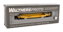 Gunderson Rebuilt All-Purpose 40' Well Car - Ready to Run - TTX DTTX