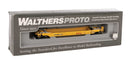 Gunderson Rebuilt All-Purpose 40' Well Car - Ready to Run - TTX DTTX