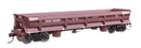 Walthers / 45' Difco(R) Dump Car - Ready to Run | HO Scale