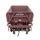 Walthers / 45' Difco(R) Dump Car - Ready to Run | HO Scale