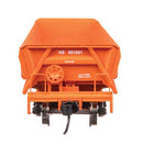 Walthers / 45' Difco(R) Dump Car - Ready to Run | HO Scale