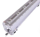 Walthers / 67' Trinity 6351 4-Bay Covered Hopper - Ready to Run / HO Scale
