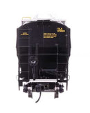 Walthers / 67' Trinity 6351 4-Bay covered Hopper / HO Scale