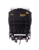 Walthers / 67' Trinity 6351 4-Bay covered Hopper / HO Scale
