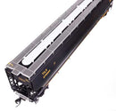 Walthers / 67' Trinity 6351 4-Bay covered Hopper / HO Scale