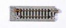 KATO / 62mm 2-7/16" Straight Conversion, Atlas Snap / N Scale