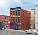 Walthers / Paul's Pizzeria / HO Scale