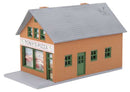 Walthers | Tony's Pizza | HO Scale