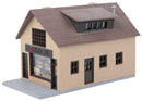 Walthers | Dough & Joe | HO Scale