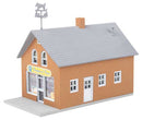 Walthers | Pampered Paws | HO Scale