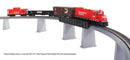 Walthers / Power-LOC Track / HO Scale