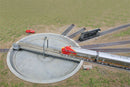 Walthers / Motorized 110' Turntable / HO Scale