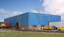 Walthers / Lakeville Warehouse / HO Scale