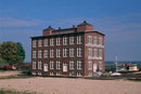 Walthers / Front Street Warehouse / HO Scale