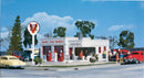 Walthers / Al's Victory Station / HO Scale