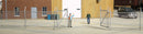 Walthers / Chain Link Fence Kit / HO Scale