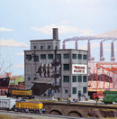 Walthers / Red Wing Milling Company / N Scale
