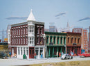 Walthers / Merchant's Row II / N Scale