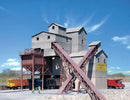 Walthers / Glacier Gravel Company Kit / N Scale