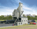 Walthers / Coaling Tower Modern Kit / N Scale