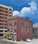 Walthers / Jewelry Store / HO Scale