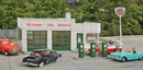 Walthers / Winner's Circle Petro / HO Scale