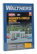 Walthers / Winner's Circle Petro / HO Scale