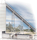 Walthers / Modern Conveyors / HO Scale