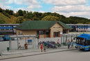 Walthers / Modern Bus Shelter / HO