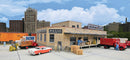 Walthers / Grocery Distributor / HO Scale