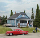 Walthers / American Bungalow / HO Scale