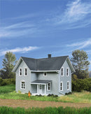 Tillman Farm House Kit