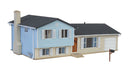 Walthers / Split-Level House / HO Scale