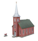 Walthers / Brick Church / HO Scale