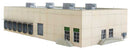 Walthers / Modern Concrete Warehouse / N Scale