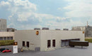 Walthers / UPS Hub w/ Customer Center