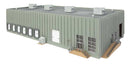 Walthers / Modern Concrete Grocery Warehouse / N scale
