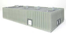 Walthers / Modern Concrete Grocery Warehouse / N scale