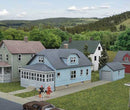 Walthers / American Bungalow / N Scale