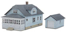 Walthers / American Bungalow / N Scale